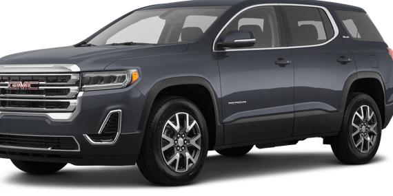 GMC ACADIA 2021 1GKKNKLS5MZ123446 image GMC ACADIA 2021 1GKKNKLS5MZ123446 image