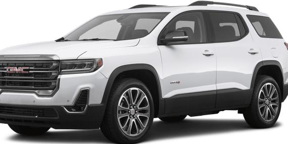 GMC ACADIA 2021 1GKKNLLS2MZ136578 image GMC ACADIA 2021 1GKKNLLS2MZ136578 image