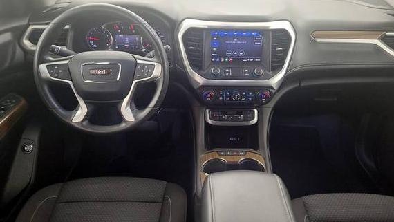 GMC ACADIA 2021 1GKKNKLA3MZ196533 image