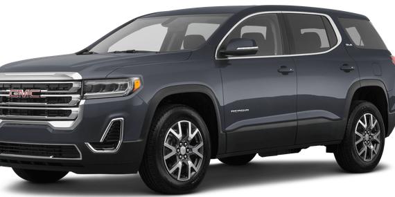 GMC ACADIA 2021 1GKKNKLS2MZ222564 image GMC ACADIA 2021 1GKKNKLS2MZ222564 image