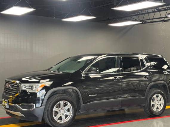 GMC ACADIA 2017 1GKKNKLA9HZ271323 image GMC ACADIA 2017 1GKKNKLA9HZ271323 image