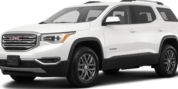 GMC ACADIA 2017 1GKKNKLA7HZ172595 image