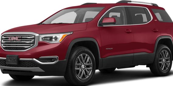 GMC ACADIA 2017 1GKKNKLA3HZ275755 image