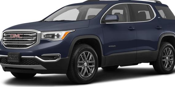 GMC ACADIA 2017 1GKKNKLA4HZ254705 image