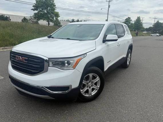 GMC ACADIA 2017 1GKKNKLA9HZ152123 image GMC ACADIA 2017 1GKKNKLA9HZ152123 image