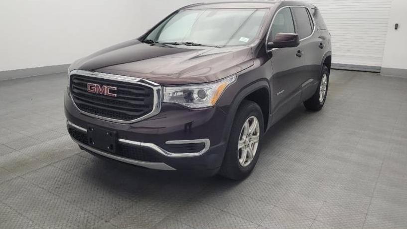 GMC ACADIA 2017 1GKKNKLA3HZ283175 image GMC ACADIA 2017 1GKKNKLA3HZ283175 image