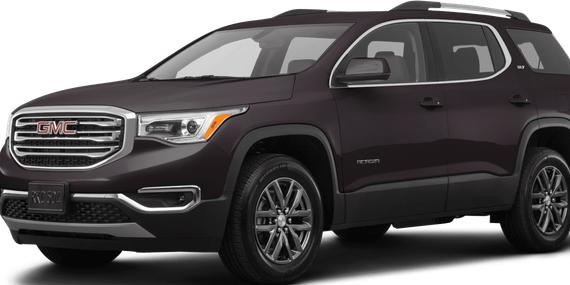 GMC ACADIA 2017 1GKKNKLA0HZ169666 image GMC ACADIA 2017 1GKKNKLA0HZ169666 image