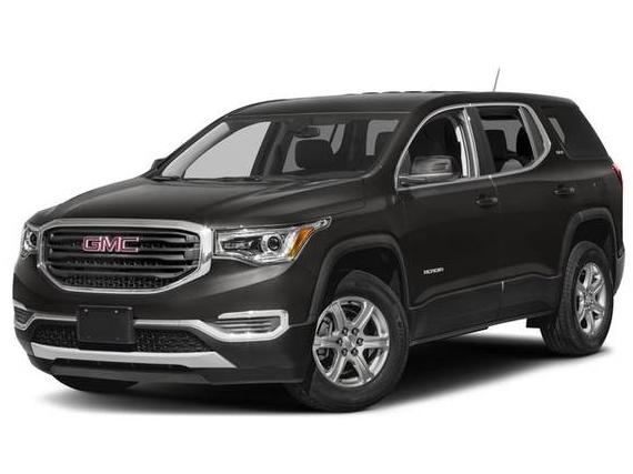 GMC ACADIA 2017 1GKKNKLA1HZ304167 image