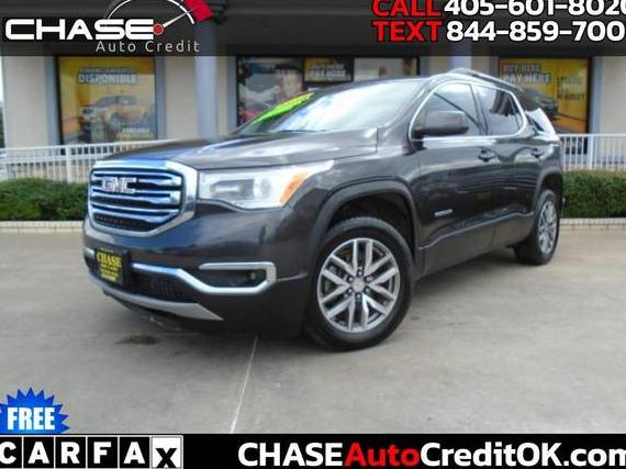 GMC ACADIA 2017 1GKKNLLS3HZ243936 image GMC ACADIA 2017 1GKKNLLS3HZ243936 image