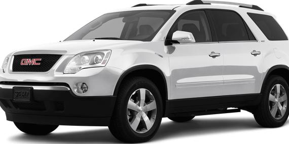 GMC ACADIA 2012 1GKKRNED7CJ223694 image