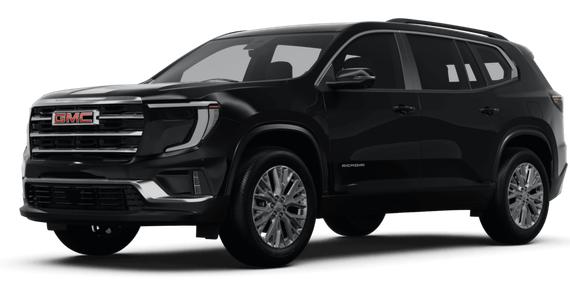 GMC ACADIA 2024 1GKENKKS2RJ191997 image