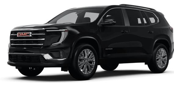 GMC ACADIA 2024 1GKENKKS1RJ186290 image
