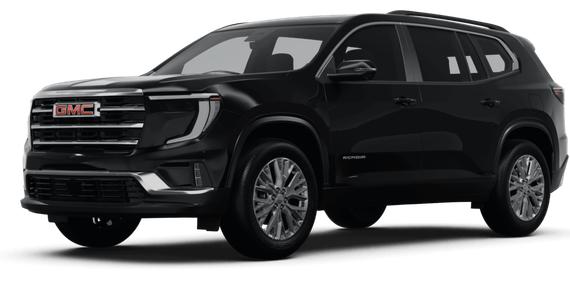 GMC ACADIA 2024 1GKENKKS1RJ193627 image
