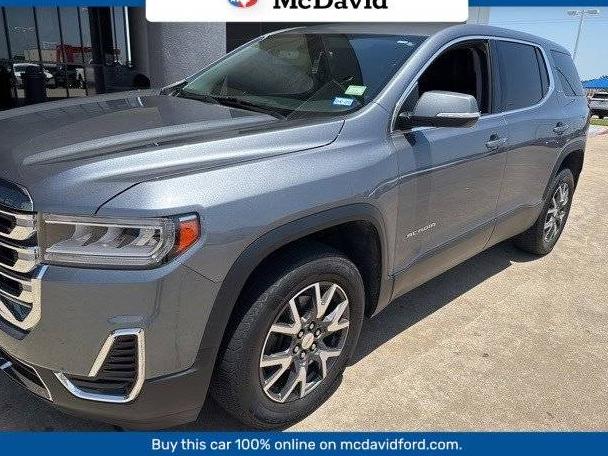 GMC ACADIA 2020 1GKKNKLS3LZ238075 image GMC ACADIA 2020 1GKKNKLS3LZ238075 image