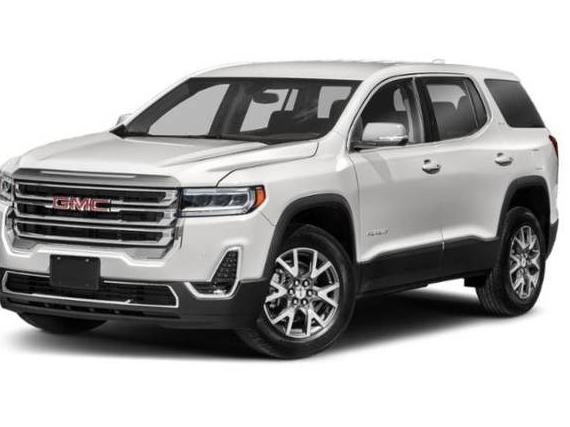 GMC ACADIA 2020 1GKKNKLA1LZ110134 image