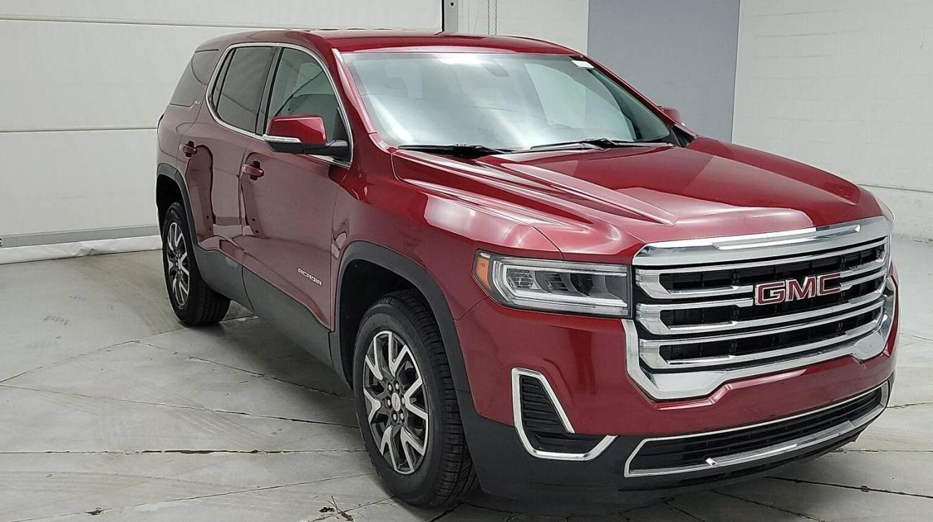 GMC ACADIA 2020 1GKKNKLA6LZ190871 image GMC ACADIA 2020 1GKKNKLA6LZ190871 image