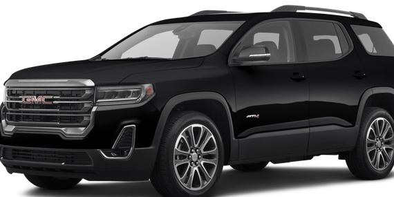 GMC ACADIA 2020 1GKKNLLS0LZ116733 image GMC ACADIA 2020 1GKKNLLS0LZ116733 image