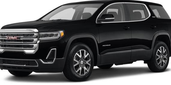 GMC ACADIA 2020 1GKKNKLA4LZ152488 image