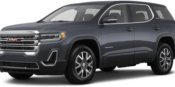 GMC ACADIA 2020 1GKKNKLA0LZ238025 image GMC ACADIA 2020 1GKKNKLA0LZ238025 image