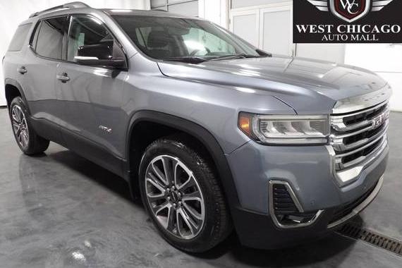 GMC ACADIA 2020 1GKKNLLS0LZ188841 image GMC ACADIA 2020 1GKKNLLS0LZ188841 image