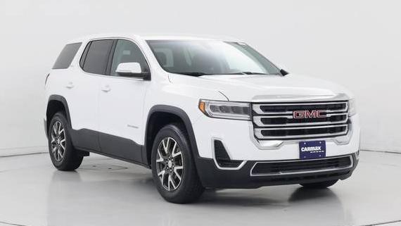 GMC ACADIA 2020 1GKKNKLA0LZ234444 image