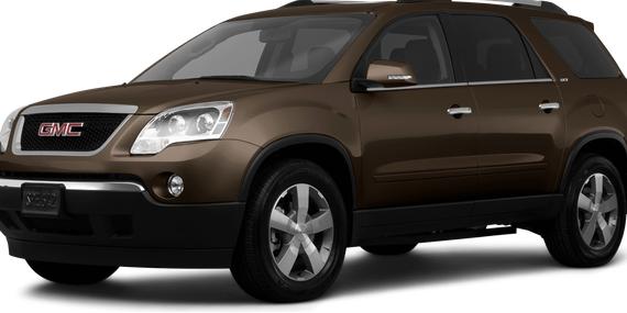 GMC ACADIA 2011 1GKKRRED5BJ254366 image GMC ACADIA 2011 1GKKRRED5BJ254366 image