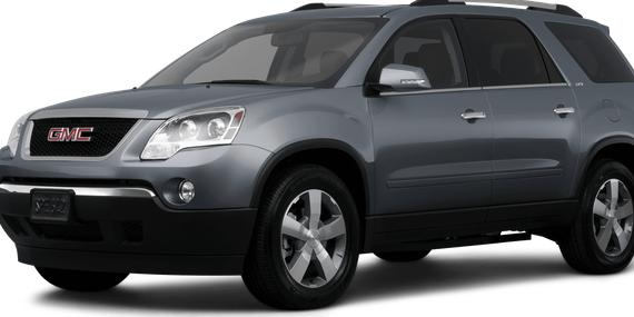 GMC ACADIA 2011 1GKKRPED9BJ176873 image
