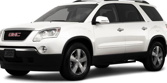 GMC ACADIA 2011 1GKKVSED2BJ352547 image GMC ACADIA 2011 1GKKVSED2BJ352547 image