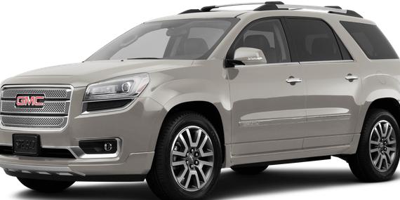 GMC ACADIA 2013 1GKKVPKD0DJ201646 image