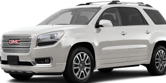 GMC ACADIA 2013 1GKKRRKD5DJ167848 image