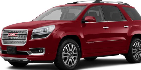 GMC ACADIA 2013 1GKKVTKD2DJ195728 image GMC ACADIA 2013 1GKKVTKD2DJ195728 image