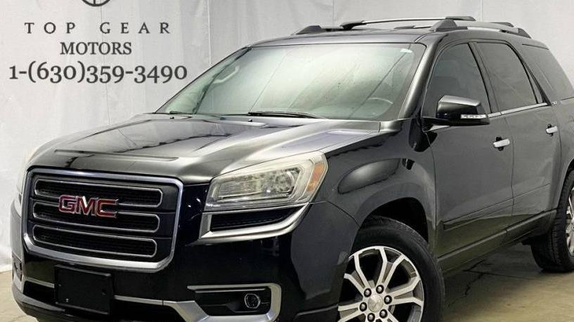 GMC ACADIA 2013 1GKKVRKD0DJ187484 image