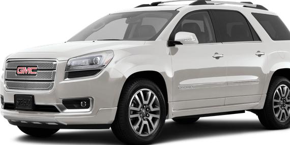 GMC ACADIA 2013 1GKKRSKD8DJ225751 image