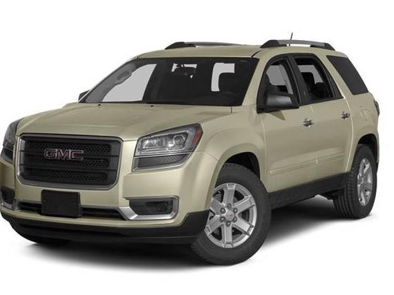 GMC ACADIA 2014 1GKKRNED3EJ314836 image