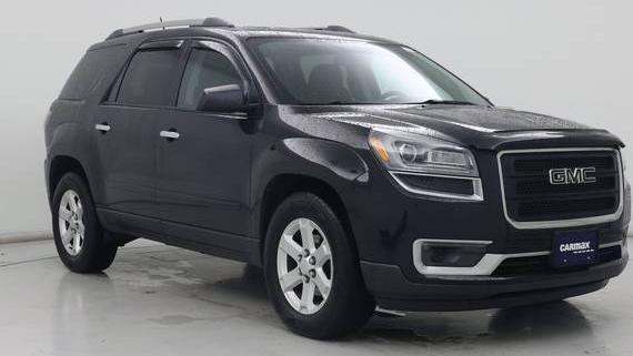 GMC ACADIA 2014 1GKKRNED4EJ180208 image