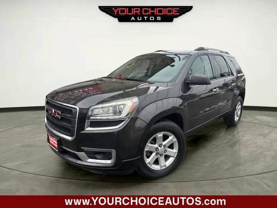 GMC ACADIA 2014 1GKKRNED5EJ234602 image GMC ACADIA 2014 1GKKRNED5EJ234602 image