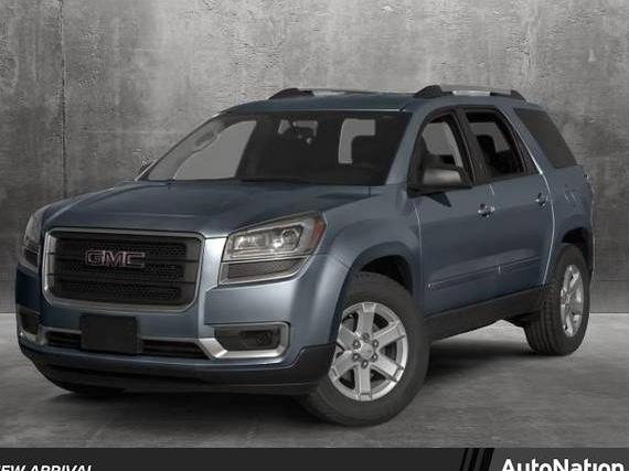 GMC ACADIA 2014 1GKKRNED2EJ304802 image