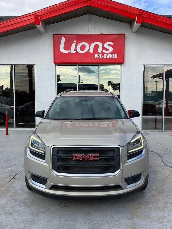 GMC ACADIA 2014 1GKKRNED3EJ176263 image GMC ACADIA 2014 1GKKRNED3EJ176263 image