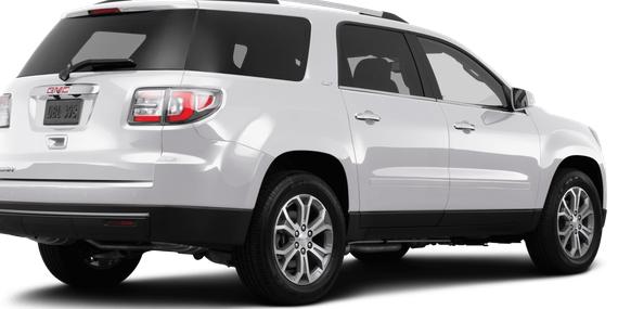 GMC ACADIA 2014 1GKKRRKD0EJ170612 image