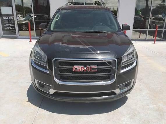 GMC ACADIA 2014 1GKKRNEDXEJ126377 image GMC ACADIA 2014 1GKKRNEDXEJ126377 image