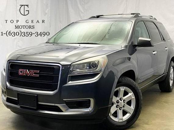 GMC ACADIA 2014 1GKKRNED4EJ230279 image