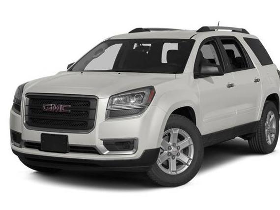 GMC ACADIA 2014 1GKKRNED4EJ201333 image