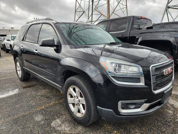 GMC ACADIA 2014 1GKKRNED9EJ279543 image