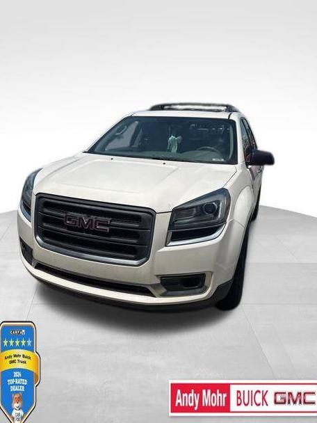 GMC ACADIA 2014 1GKKRPKD1EJ172115 image GMC ACADIA 2014 1GKKRPKD1EJ172115 image