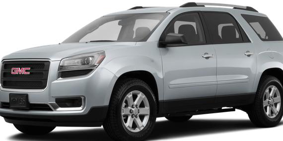 GMC ACADIA 2015 1GKKRNED9FJ309786 image