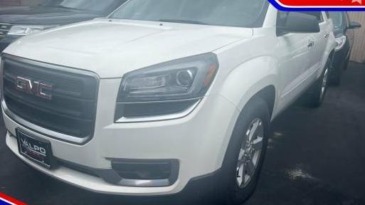 GMC ACADIA 2015 1GKKVPKD3FJ327650 image GMC ACADIA 2015 1GKKVPKD3FJ327650 image