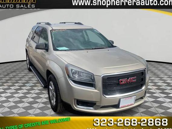 GMC ACADIA 2015 1GKKRNEDXFJ299964 image GMC ACADIA 2015 1GKKRNEDXFJ299964 image