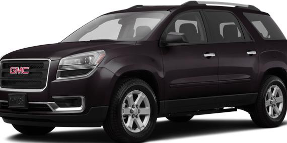 GMC ACADIA 2015 1GKKRNED9FJ284923 image