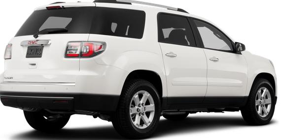 GMC ACADIA 2015 1GKKRPKD9FJ362889 image