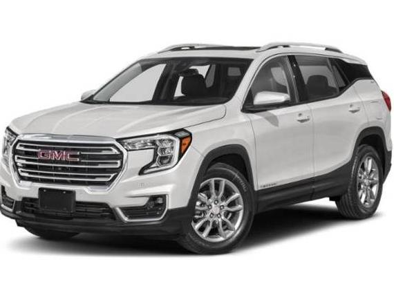GMC TERRAIN 2023 3GKALMEG0PL103168 image GMC TERRAIN 2023 3GKALMEG0PL103168 image